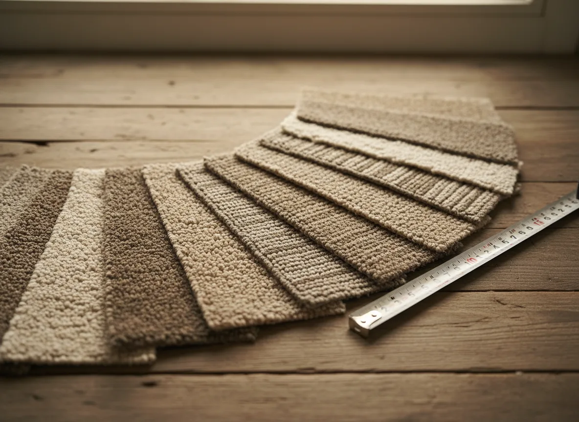 Carpet Installation Branchdale, PA FAQs